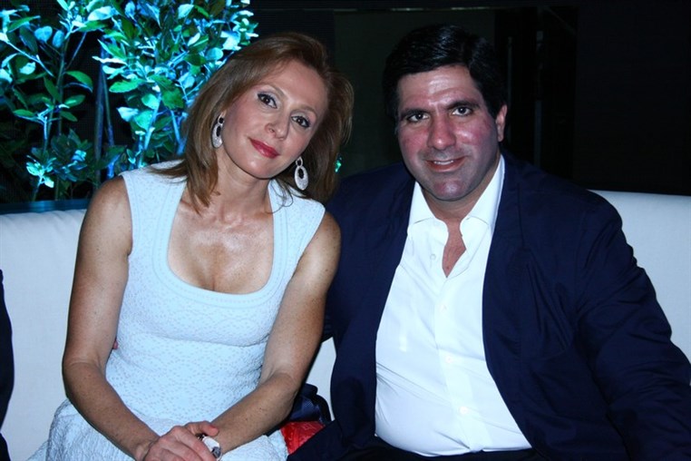 Animals Lebanon Gala For Change